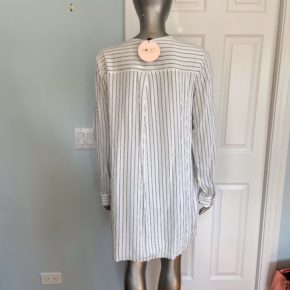 Stylestalker Limitless Tunic - Picture 2 of 3